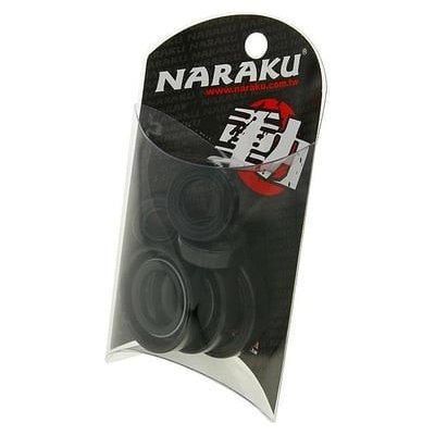 Naraku Gufera motoru Minarelli AM - sada NK102.12