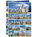 Pexeso: Hrady a zámky – Zbozi.Blesk.cz