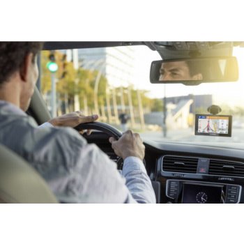 Garmin Drive Assist 50 LMT-D EU