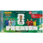 Panini FIFA WORLD CUP 2026 ADRENALYN PREMIUM PACKET – Zboží Mobilmania