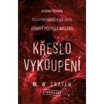 Křeslo vykoupení - M. W. Craven – Zboží Dáma