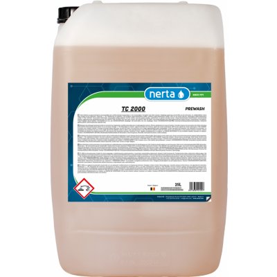 Nerta TRUCK CLEANER 5 l