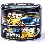 Soft99 Water Block Wax Dark 200 g – Hledejceny.cz