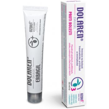 Dolaren emulgel proti bolesti 100 ml