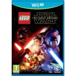 LEGO Star Wars: The Force Awakens – Zboží Dáma