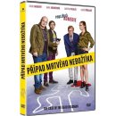 Film Případ mrtvého nebožtíka DVD