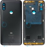 LCD Displej + Dotykové sklo Xiaomi Redmi Note 6 Pro – Zboží Mobilmania