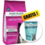 Arden Grange Performance Chicken & Rice 12 kg – Hledejceny.cz