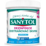 Sanytol dezinfekční odstraňovač skvrn 450 g – Zboží Dáma