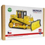 Merkur buldozer – Zboží Dáma