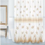 Bellatex béžové listy 180 x 200 cm – Zboží Dáma