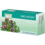 Fytopharma Melaton 30 kapslí – Hledejceny.cz