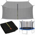 Springos vnitřní ochranná síť 244 cm TSN-8FT INS – Hledejceny.cz