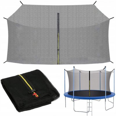 Springos vnitřní ochranná síť 244 cm TSN-8FT INS – Hledejceny.cz