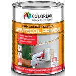 Colorlak Syntecol Primer S 2070 0100 3,5 l bílá – Zbozi.Blesk.cz