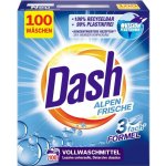 Dash univerzální prací prášek 100 PD 6 kg – HobbyKompas.cz