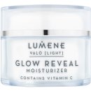 Lumene Glow Reveal Vitamin C Moisturizer hydratační krém intenzivní rozjasnění pleti 50 ml