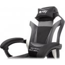 FURY AVENGER M+ - BLACK-WHITE