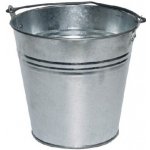 Vědro pozink 15 l – Zboží Dáma