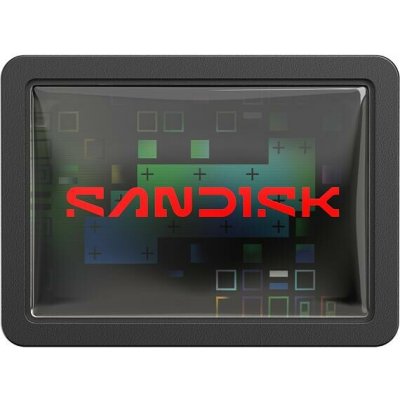 SanDisk Extreme Fit 256GB SDCZ530-256G-G46 – Zboží Mobilmania