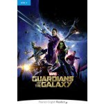 PER | Level 4: Marvel´s The Guardians of the Galaxy + MP3 Pack – Zbozi.Blesk.cz