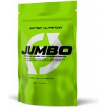 Scitec Nutrition Jumbo 1320 g – Zboží Mobilmania