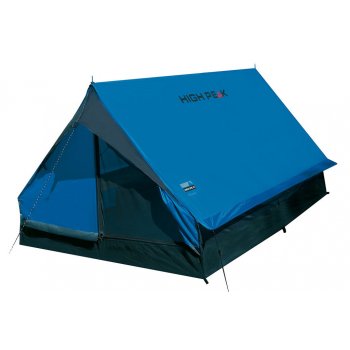 High Peak Minipack