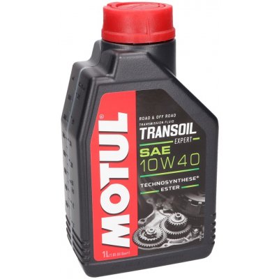 Převodový olej Motul Transoil Expert 10W40 1L MOT807801