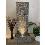 Ella Doris Mramorová vodní stěna Verona II 150cm – Zboží Dáma