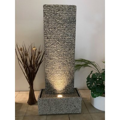 Ella Doris Mramorová vodní stěna Verona II 150cm – Zboží Dáma