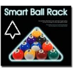 Smart Ball Rack 9/10 PRO rozstřelová podložka – Zbozi.Blesk.cz