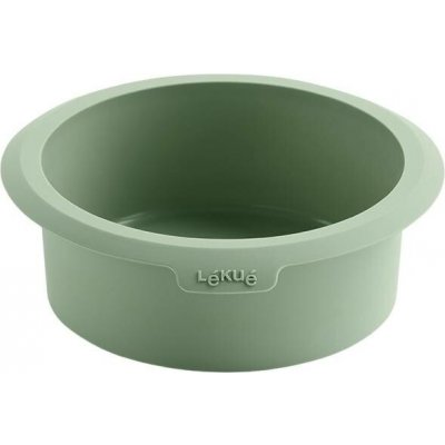 Lekue 884108 Nástavec do horkovzdušné fritézy 15 cm zelená – Zboží Mobilmania
