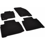 Koberce textilní AZ Auto Design Ford Galaxy 2015-/S-Max 2015