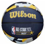 Wilson NBA All Star Replica – Zbozi.Blesk.cz