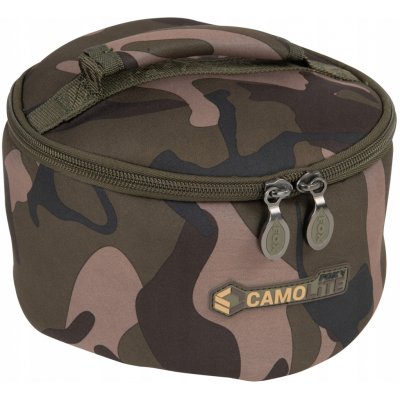 Fox Taška Camolite neoprene pan set bag na nádobí – Zboží Mobilmania