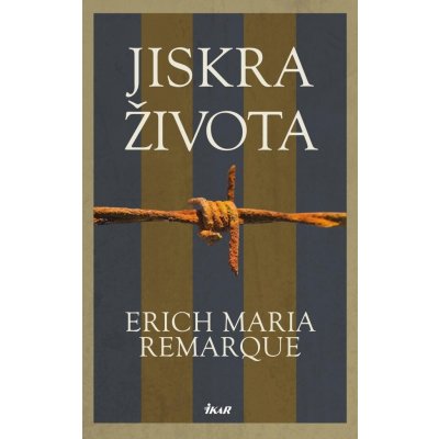 Jiskra života – Zbozi.Blesk.cz