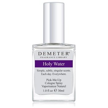 Demeter Holy Water kolínská voda unisex 30 ml