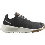 Salomon L41677700 Patrol J Black/Black/White – Zboží Dáma