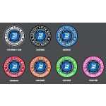 Blue Sports Stick Wax – Zboží Dáma