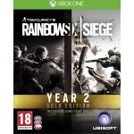 Tom Clancy's Rainbow Six: Siege Year 2 (Gold) – Hledejceny.cz