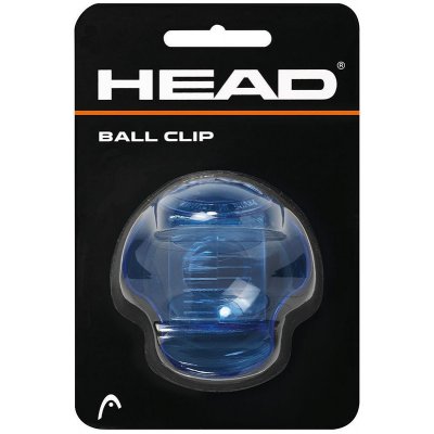 Head Ball Clip blue – Zbozi.Blesk.cz