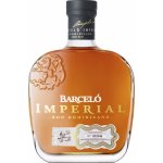 Ron Barceló Imperial 38% 0,7 l (holá láhev) – Hledejceny.cz
