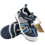 D.D.step G065-61599A Royal Blue – Sleviste.cz
