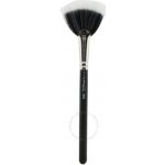 MAC Brush 184S plochý vějířovitý štětec s dvěma druhy štětin – Zbozi.Blesk.cz