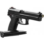 Novritsch SSX23 GNB černá plynová – Zboží Dáma