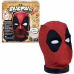 Hasbro Akční Marvel Legends: Deadpool & Wolverine Deadpool 15 cm – Hledejceny.cz
