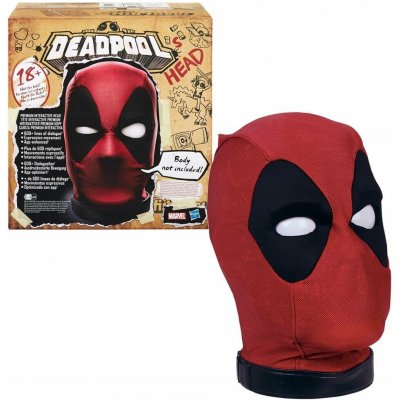 Hasbro Akční Marvel Legends: Deadpool & Wolverine Deadpool 15 cm – Hledejceny.cz
