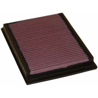 K&N Filters Vzduchový filtr 332231 – Hledejceny.cz