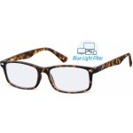 Montana Eyewear BLF83A želvovina bez dioptrií – Zboží Živě