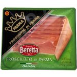 Beretta Fratelli Prosciutto di Parma plátky 85 g – Hledejceny.cz